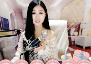 我送你《百万个吻》~你千万不要拒绝~