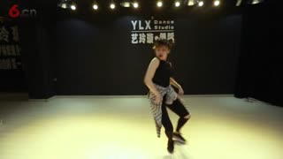 Various Artists-Gangsta艺玲璇帅气爵士舞