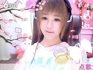 六间房美女主播☜小鱼儿❦☞秀唱视频