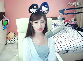 六间房实力女主播❤❤Panda貓直播中