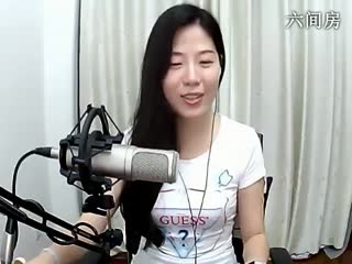 六间房美女主播喜❤静雅﹏秀唱视频