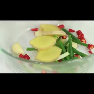 泡椒凤爪 在家自制泡椒凤爪