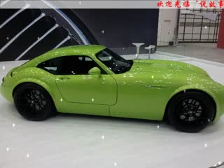 豪华驾座