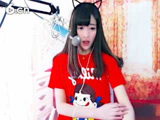六间房美女主播♫七小娘、秀唱视频
