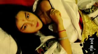 雪夜月-凤囚凰COS（完整清晰版）（清晰）.flv