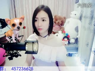 六间房美女热门Love✿景花秀场直播