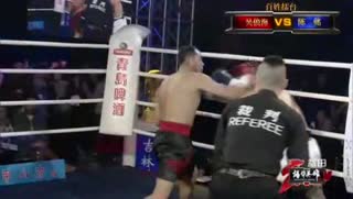 老汉雄风依旧惹人疯狂