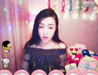 六间房呆萌女主播龙江以北★影子★最美互动直播中