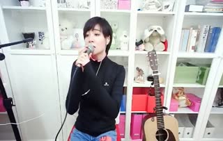《怎么说我不爱你》才死心~