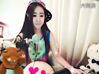 六间房最红主播☜某☞♀乔寳寳♥心塞秀唱直播