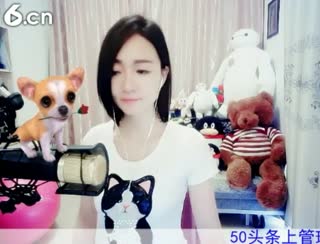 六间房性感主播Love✿景花 互动直播中