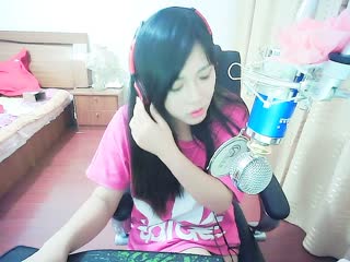 飘摇...演唱乐乐