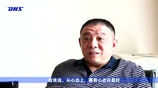 王励勤冠军历程（四）世锦赛三冠王终梦圆北京