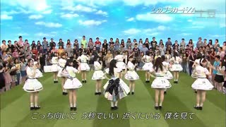 AKB48 心のプラカード 