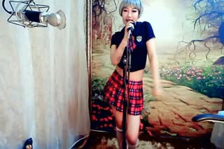 谈恋爱《不如跳舞》用这个方式相处~没有人觉得孤独~