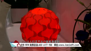 佛山恋家家饰公司加盟反击骗子让顾客身临其境