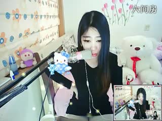 六间房美女主播JK肉包秀唱视频