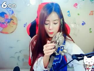 六间房甜美女主播✌兔兔兔兔兔子✌聊天交友视频秀