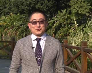 福建著名音乐制作人将舟恭祝台江整形周年庆