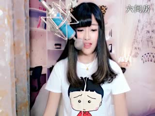 六间房秀场美女真人主播♫七小娘、直播中