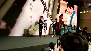 《遇见王沥川》将拍续集 原班人马出演 16.09.07