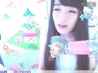 六间房实力女主播じ★╮飞飞美美哒✿在线交友聊天