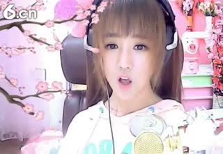 六间房美女主播☜小鱼儿❦☞直播间视频