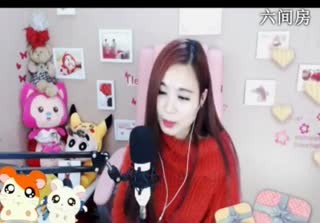 六间房美女主播`❤６魅秀唱视频