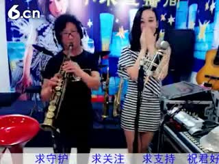 六间房美女主播摇滚火星-张小米直播间