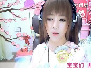 六间房美女主播☜小鱼儿@☞在线秀唱视频