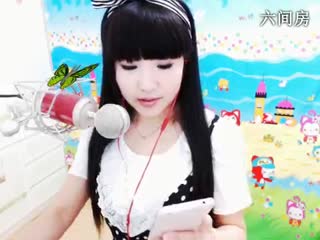 六间房美女主播2宝秀唱我想对你说baby视频