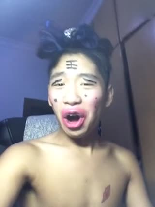 谁把他放出来的 白龙马丧心病狂版
