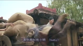 欧欧欧致命搞笑！结局万万没想到！