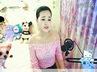 六间房热门主播RE倾城✿蓉兒