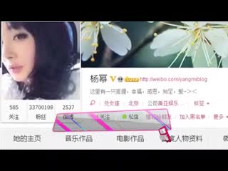 “最美辣妈”杨幂夺冠 孙俪被评最正