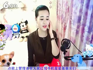 六间房最红美女主播RE倾城✿蓉兒秀唱直播