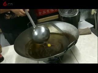 串串香详细的做法视频