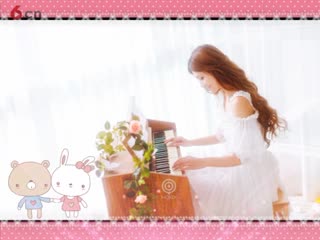 摇篮曲（试音。。）