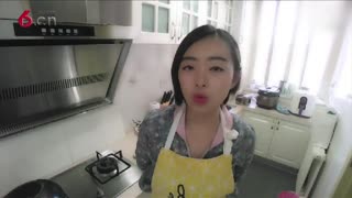 来碗鸭血粉丝汤清清肠道吧 17.06.19