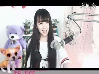 六间房青春活力女主播柯乐❣