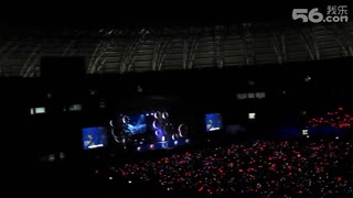 陈奕迅天津演唱会    天津瑞龙票务大全
