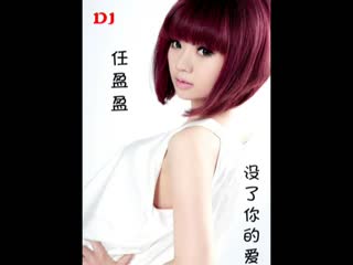 任盈盈PK黄勇【没了你的爱PK不着调】DJ阿岳