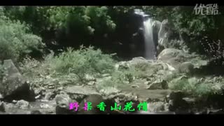 牧羊曲(1)