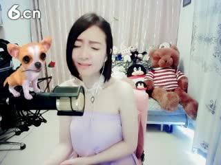 六间房美女主播Love✿景花在线秀唱