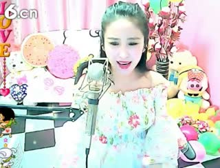 六间房热门美女海天晴儿在线交友聊天