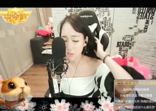 妹子翻唱《写给方大同》~快来听呀~