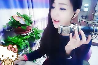 这首《爱我，你怕了吗》很好听哦.