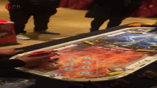 快携手加盟淘气虎打击黑网站骗子