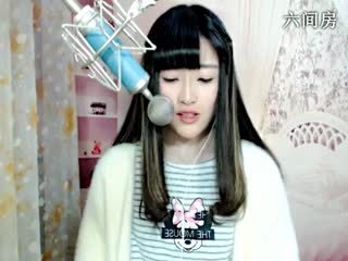 六间房呆萌女主播♫七小娘、互动直播中
