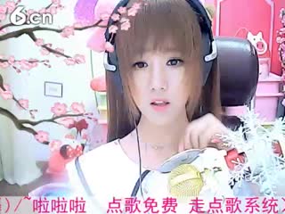 六间房美女主播☜小鱼儿@☞秀唱视频